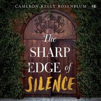 Cover image for The Sharp Edge of Silence