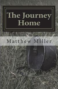Cover image for The Journey Home