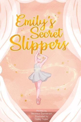 Cover image for Emily's Secret Slippers