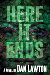 Cover image for Here It Ends