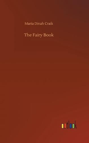 The Fairy Book