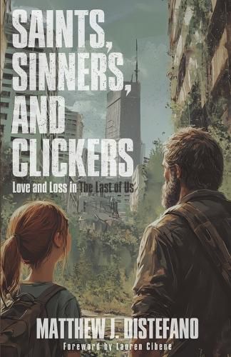 Cover image for Saints, Sinners, and Clickers