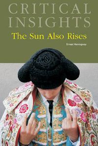 Cover image for The Sun Also Rises