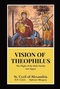 Cover image for Vision of Theophilus