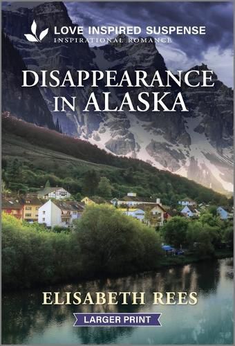 Cover image for Disappearance in Alaska