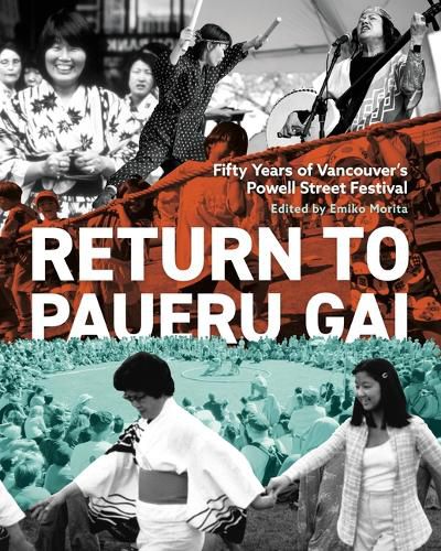 Cover image for Return to Paueru Gai