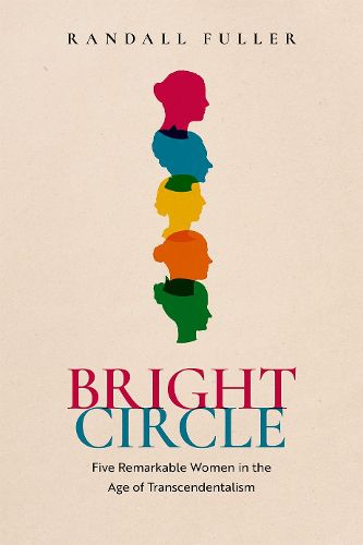 Cover image for Bright Circle