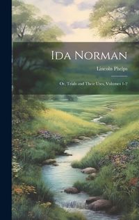 Cover image for Ida Norman