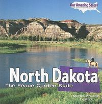 Cover image for North Dakota