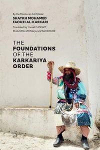 Cover image for The Foundations of the Karkariya Order