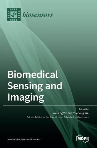 Cover image for Biomedical Sensing and Imaging