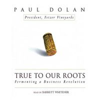 Cover image for True to Our Roots