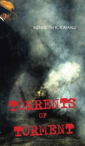 Cover image for Torrents of Torment