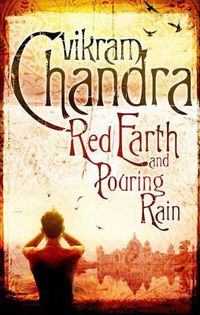 Cover image for Red Earth and Pouring Rain