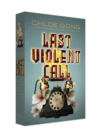 Cover image for Last Violent Call: A Foul Thing; This Foul Murder