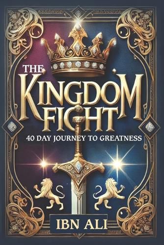 Cover image for The Kingdom Fight