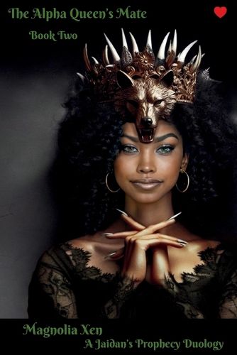 Cover image for The Alpha Queen's Mate Book Two