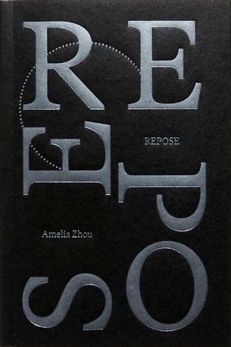 Cover image for Repose