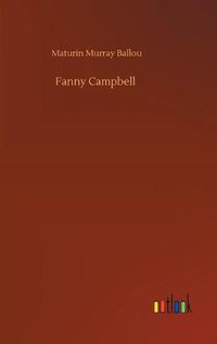 Cover image for Fanny Campbell