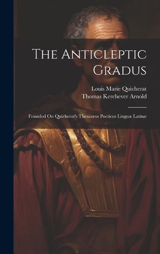 Cover image for The Anticleptic Gradus