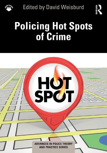 Cover image for Policing Hot Spots of Crime