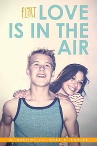 Cover image for Love Is in the Air