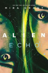 Cover image for Alien: Echo