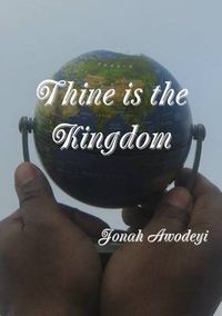 Cover image for Thine is the Kingdom