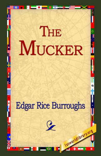 Cover image for The Mucker