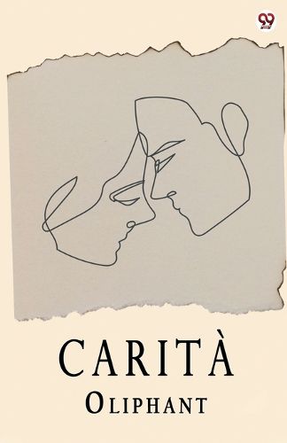 Cover image for Carita (Edition1)