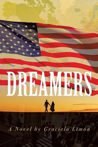 Cover image for Dreamers