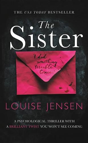 Cover image for The Sister