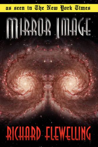 Cover image for Mirror Image