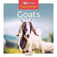 Cover image for Goats