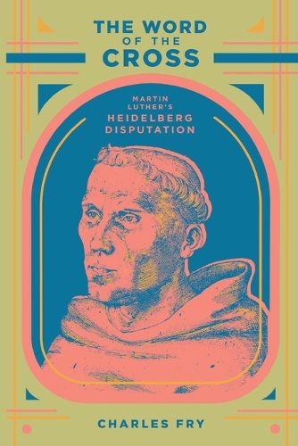 Cover image for The Word of the Cross