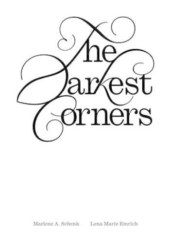 Cover image for The Darkest Corners