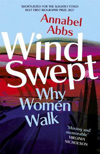 Cover image for Windswept: why women walk