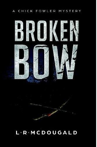 Cover image for Broken Bow