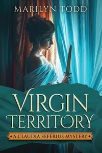 Cover image for Virgin Territory