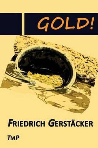 Cover image for Gold!