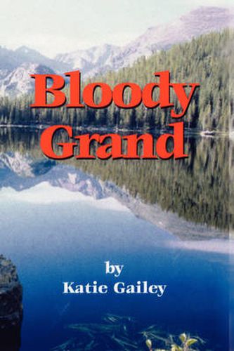 Cover image for Bloody Grand