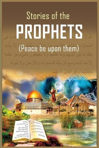Cover image for Stories of the Prophets