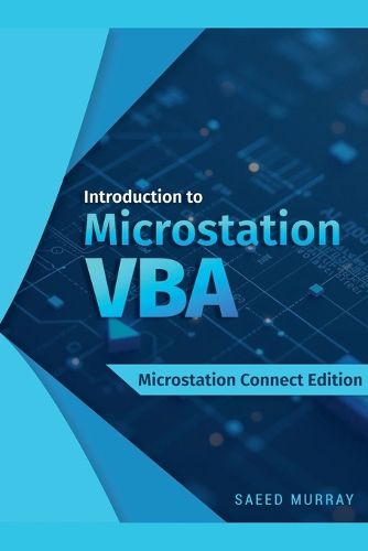 Cover image for Introduction to Microstation VBA