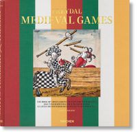 Cover image for Freydal. Medieval Games. The Book of Tournaments of Emperor Maximilian I