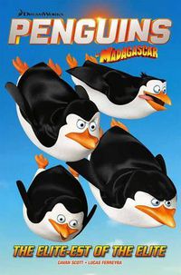 Cover image for Penguins Collection