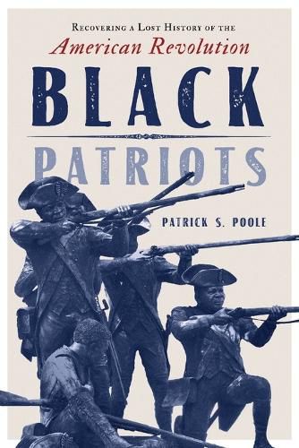 Cover image for Black Patriots