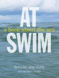 Cover image for At Swim