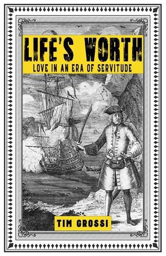 Cover image for Life's Worth