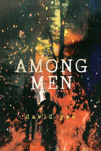 Cover image for Among Men