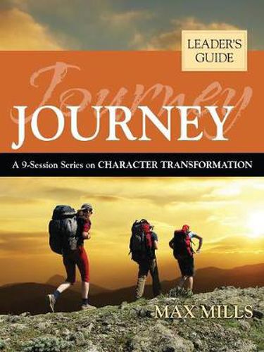 Cover image for Journey: Leader's Guide